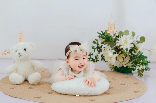 东海孕妇几个月肚子大